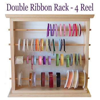 RIBBON RACK